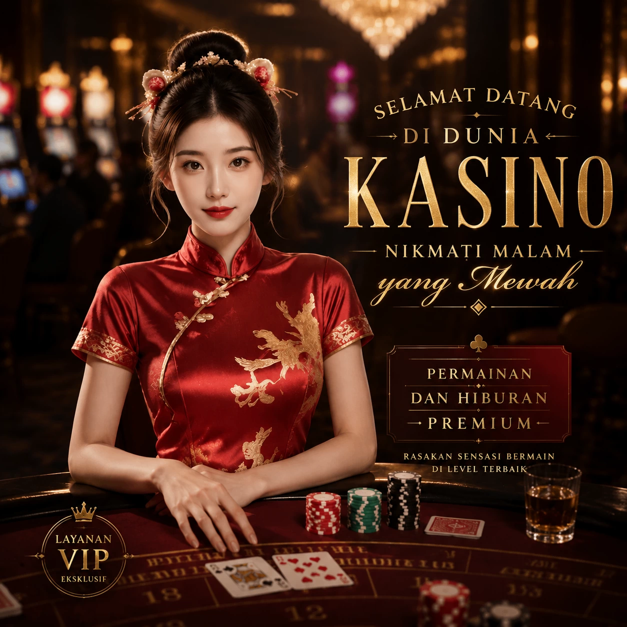 Menggali Fitur Menarik di Situs Game cmcbet